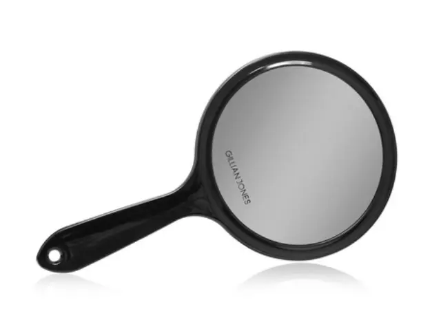 Gillian Jone- Hand Mirror