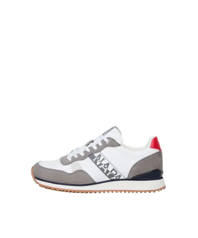 Napapijri - Ανδρικά Sneakers Cosmos Nyp NP0A8B9N-K01 Λευκό - 43 2
