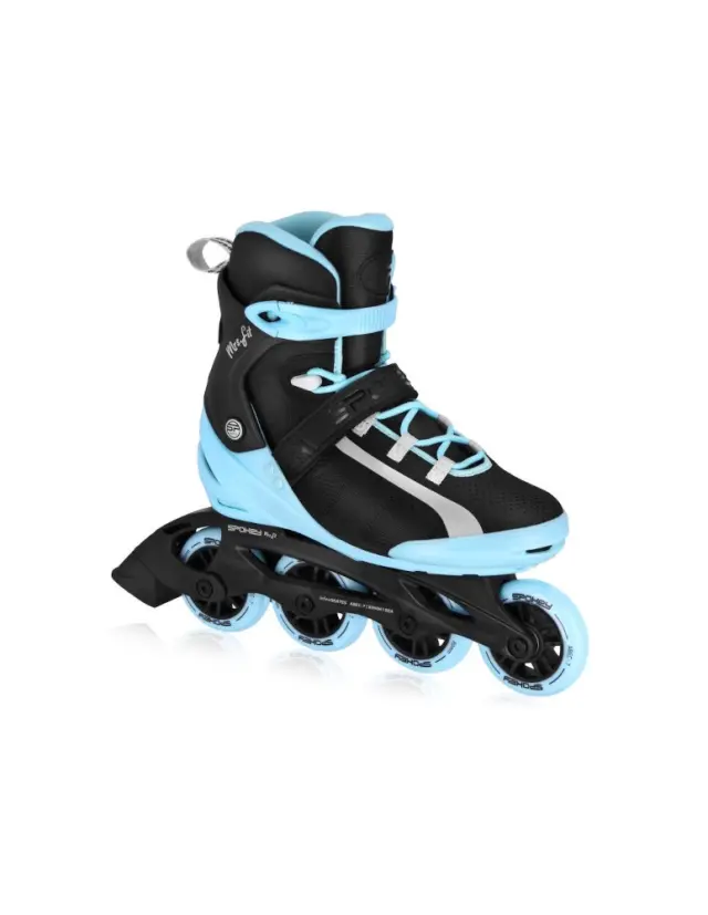 Πατίνια Roller Skates InLine MsrFIT Spokey 5905339407610 - 37 2