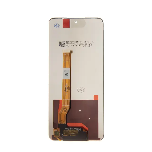 LCD Display + Touch Unit for OnePlus Nord CE 3 Lite 5G 2