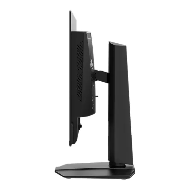 MSI 272QP QD-OLED X50 QD-OLED HDR Gaming Monitor 26.5" QHD 2560x1440 500Hz με Χρόνο Απόκρισης 0.03ms GTG 3