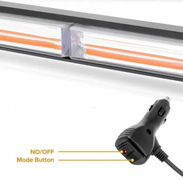 Μπάρα οχημάτων LED - Φάρος οδικής βοήθειας - 1108304A/NB02 - 110841 2