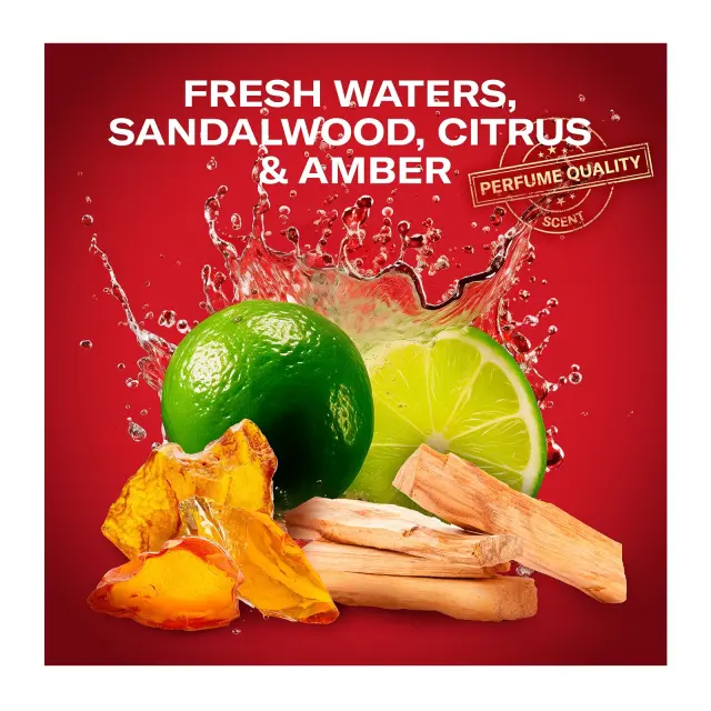 Old Spice Deo Stick White Water 85ml 3