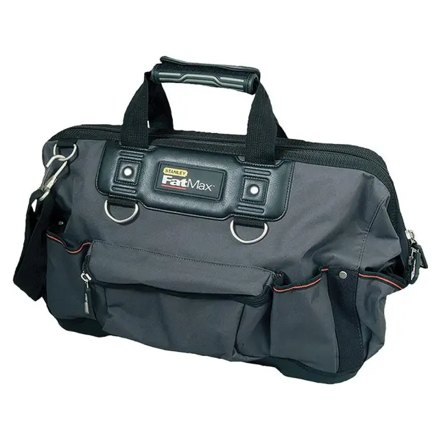 STANLEY ΤΣΑΝΤΑ ΕΡΓΑΛΕΙΩΝ 18" FATMAX 1-93-950
