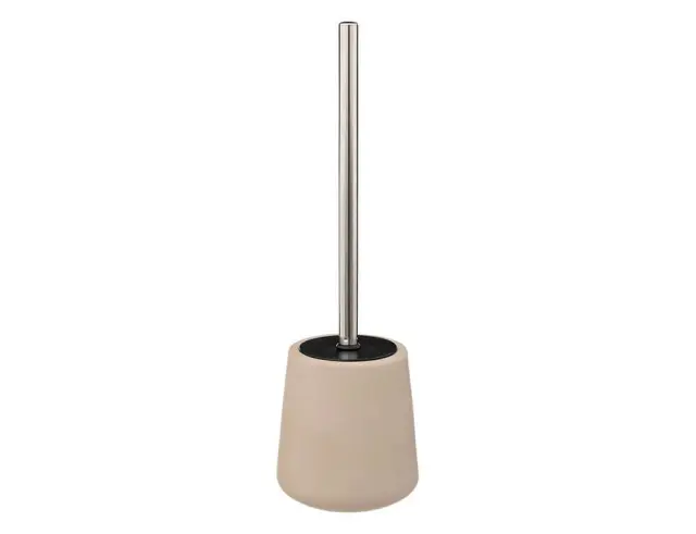 Πιγκάλ μπάνιου Colorama 5five με διαστάσεις 12x40cm - Linen Beige 174878O