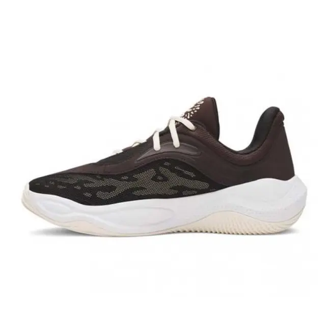 Under Armour Men's Curry Splash 25 Μαύρο 3028459-246 (Under Armour) - 44.5 2