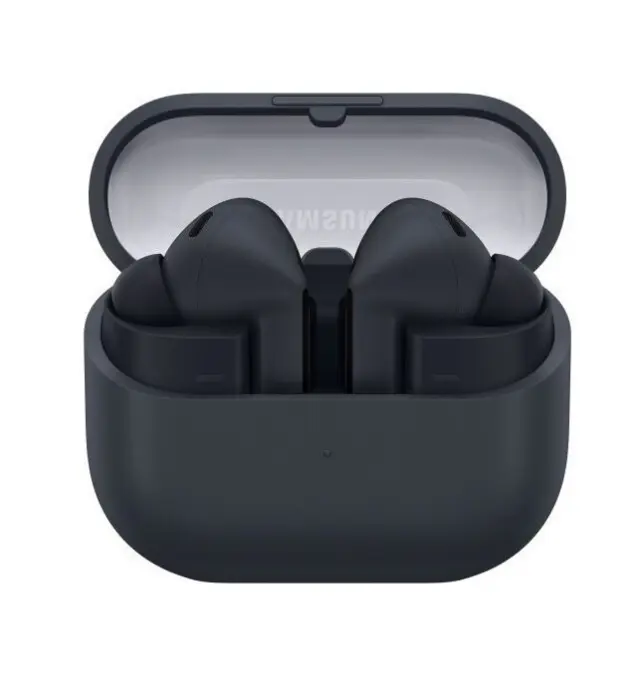 Słuchawki Samsung Galaxy Buds 3 FE ANC czarne