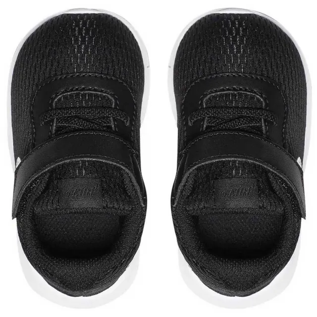 Nike Tanjun (TDV) (818383-014) - Μαύρο - 19.5 3