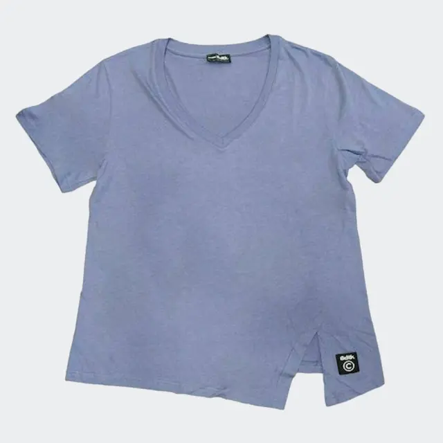 Bdtk T-shirt Bluebberry 1241-902028 - XL 2