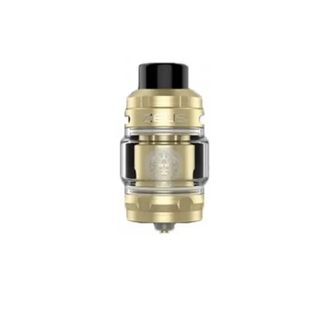Zeus Sub Ohm Tank - GeekVape - Χρυσό