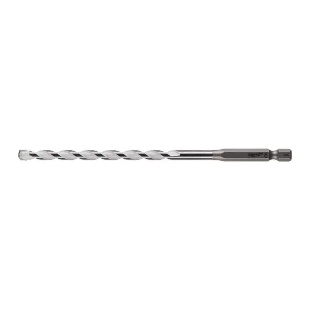 Τρυπάνι Πολλαπλών Υλικών Φ6x150mm MILWAUKEE SHOCKWAVE IMPACT DUTY
