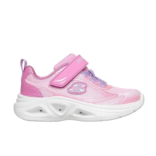 Skechers Sola Glow 2.0 (303729N-PKLV) - Ροζ