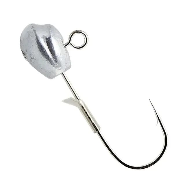 ΜΟΛΥΒΟΚΕΦΑΛΕΣ Decoy SV-55 Aji Drive #8 1.2gr 2