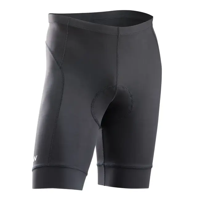ΠΑΝΤΕΛΟΝΙ NORTHWAVE ACTIVE ΚΟΝΤΟ ΧΩΡΙΣ ΤΙΡΑΝΤΕΣ SS25-26 - ΜΑΥΡΟ - XX-LARGE