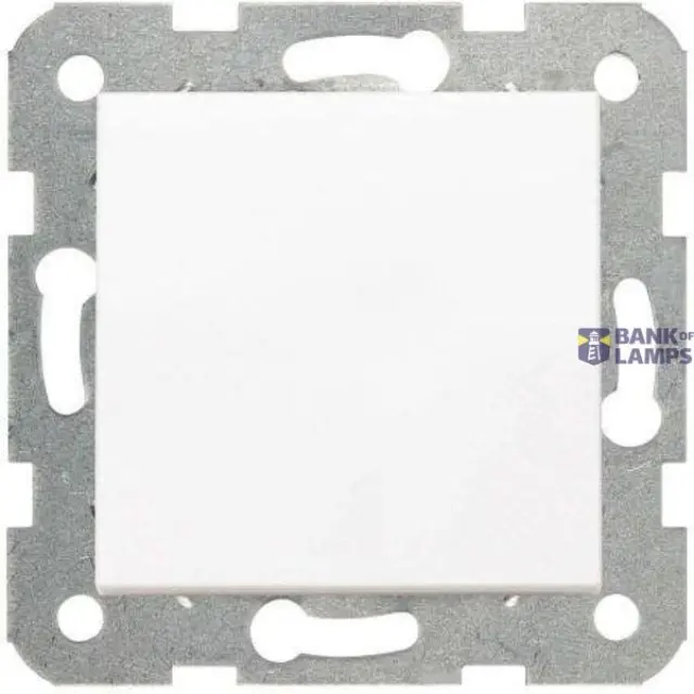 Karre-Meridian White (Quick Connection) Switch