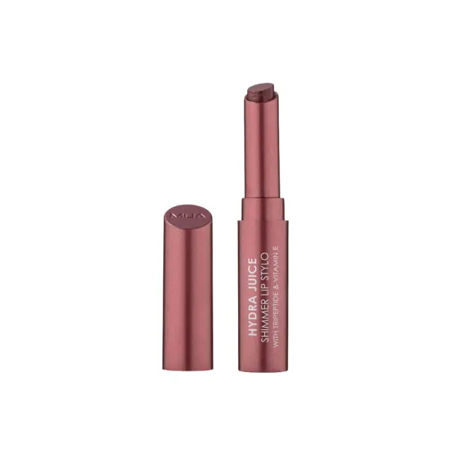 MUA | Shimmer Peptide Lip Stylo Cherry Kiss | 1.5g 2