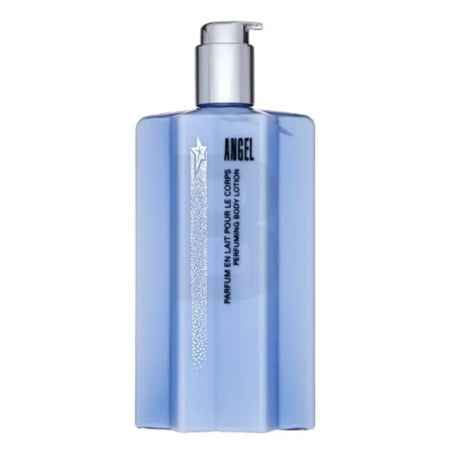 Thierry Mugler Angel Body lotions for women 200 ml
