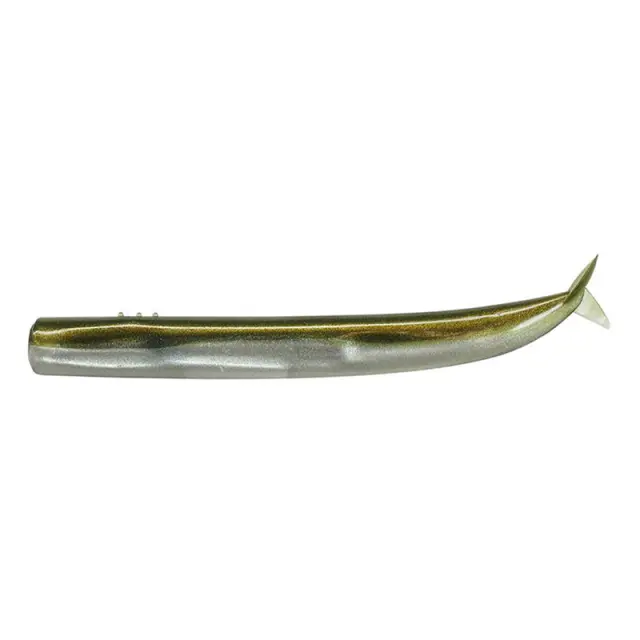 Ανταλλακτικά Σώματα Fiiish Crazy Sand Eel No4 Bodies CSE1022 Khaki