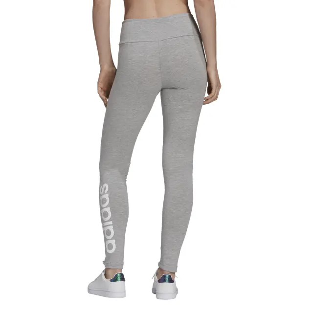 ADIDAS ESSENTIALS HIGH WAIST LEGGING - XS 3