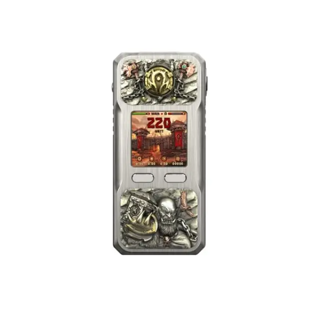 Rayden 220W Orgrim Limited Edition Mod - BD Vape