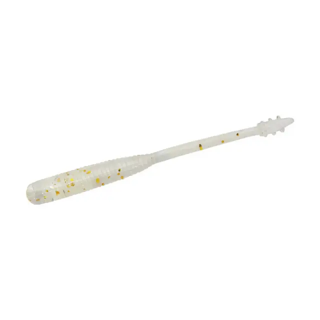 Σιλικονούχο DUO Tetra Works Pipin S512 Gold Stardust