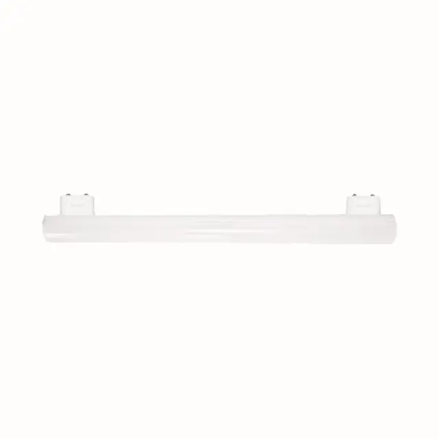 LED SMD S14D 5W 2700K 430LM 230V AC RA80 30000HRS 270° 2Ν LINESTRA / S14S5WW