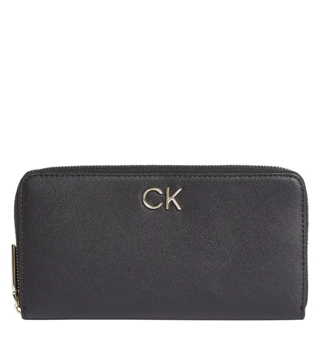 Πορτοφόλι CALVIN KLEIN 8919 Μαύρο