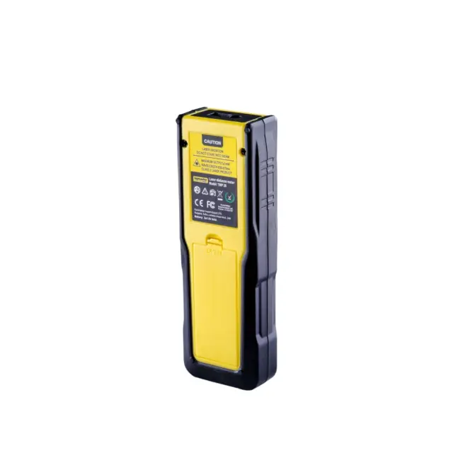 TOP MASTER Αποστασιόμετρο Laser 20m 2