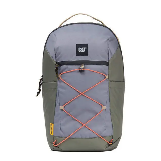 City Vibes Backpack Caterpillar 20 L 84660-652 - One Size