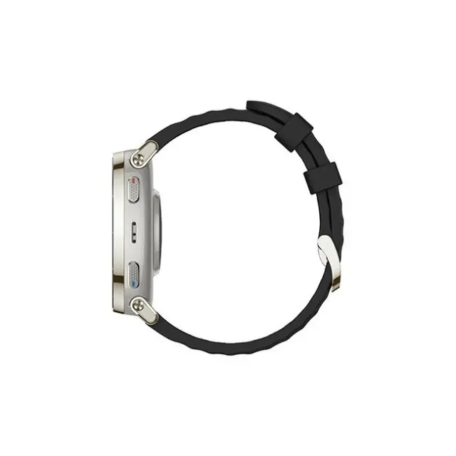 Amazfit Active 3 Premium 45mm Black (W2558GL1N) 3