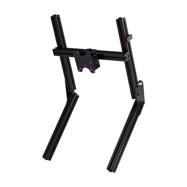 Next Level Racing Gaming GTElite Direct Mount Overhead Monitor Black (NLR-E018)