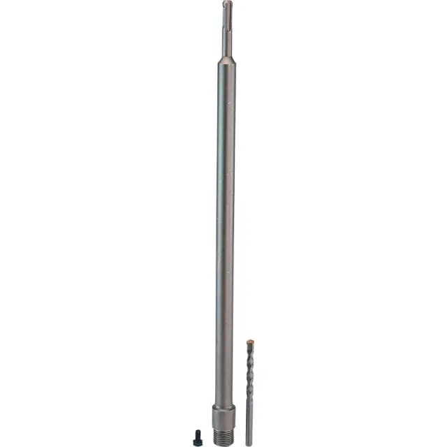Bormann BHT4086 - Αντάπτορας SDS Plus 22x450mm με Κεντραδόρο 2