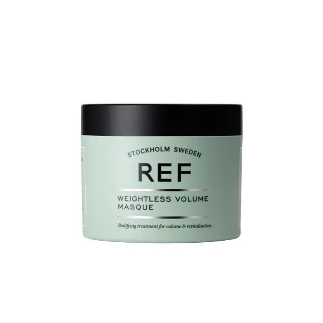 REF Weightless Volume Masque 500ml