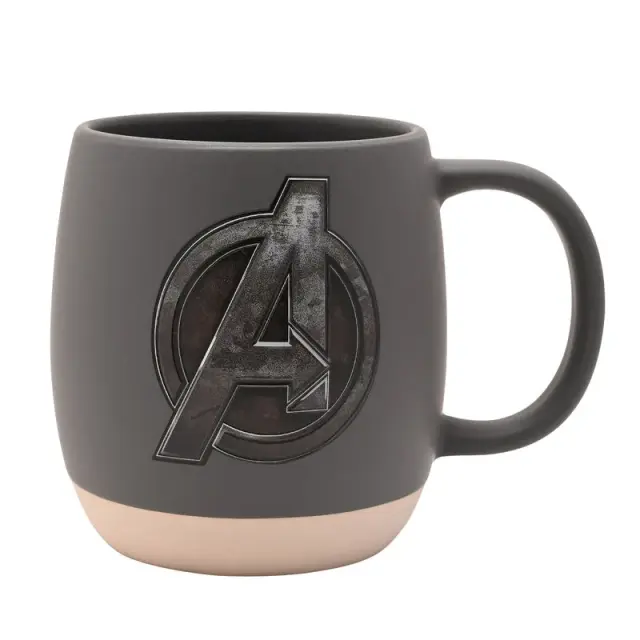 Κούπα κεραμική Marvel The Avengers Hulk Mug MV119 2