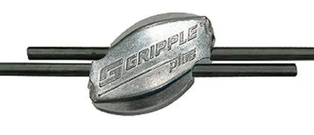 ΣΦΙΚΤΗΡΑΣ ΣΥΡΜΑΤΟΣ GRIPPLE LARGE