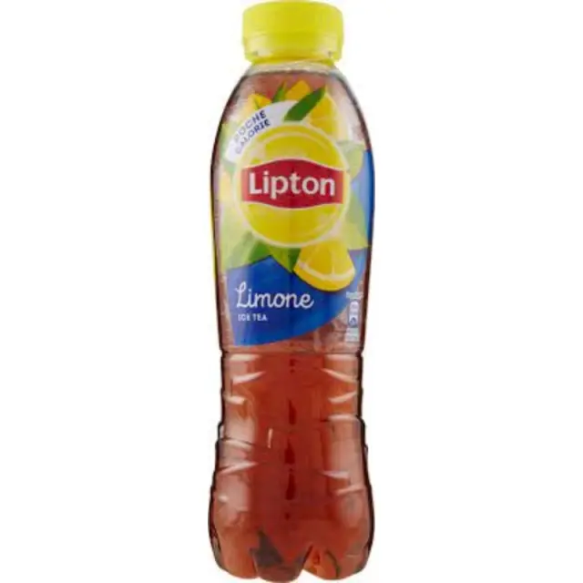 Lipton Ice Tea Λεμόνι 500ml