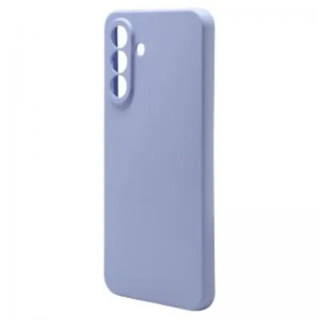 Θήκη Soft TPU inos Samsung Galaxy A37 5G S-Cover Βιολετί N70945 2