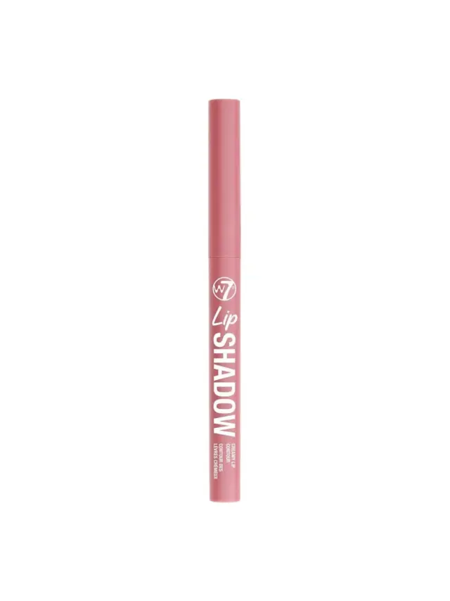 Lip Shadow Creamy Lip Contour Liner Muted W7