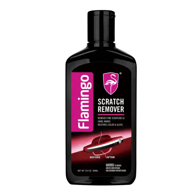 FLAMINGO Αλοιφή για Αφαίρεση Γρατζουνιών 300 ml 14299