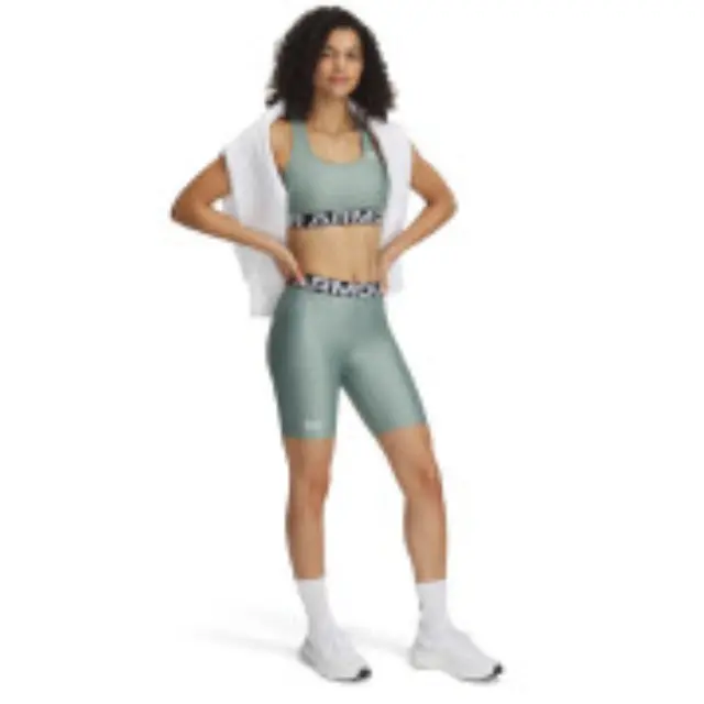 Under Armour Training Short Leggings 1383627-348 - L 2