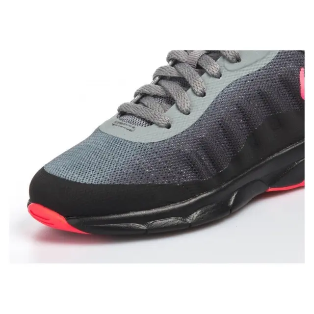 Nike Air Max Invigor (PS) (749576-006) - Μαύρο - 28.5 2