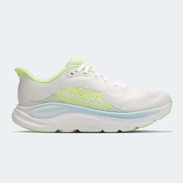 Hoka Women's Clifton 11 Λευκό 1176573-FYZ (Hoka)