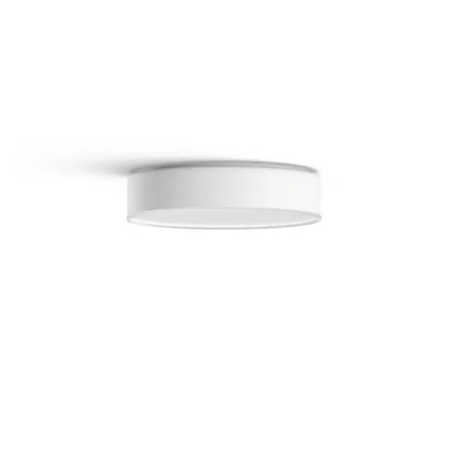 Philips Ceiling Light Hue Enrave White (915005996401) 2