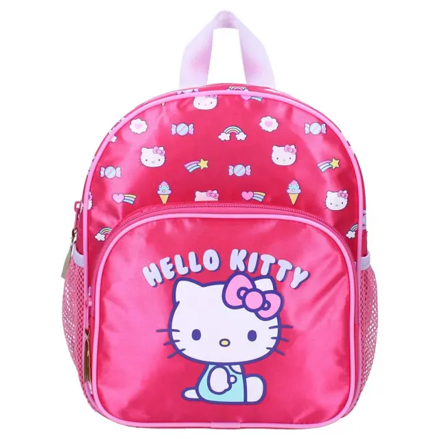 Σακίδιο πλάτης Hello Kitty "Follow The Rainbow" Baby Oliver 2
