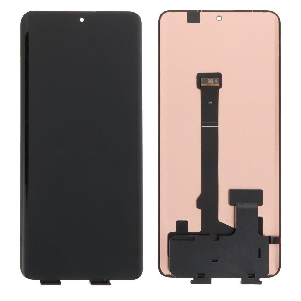 Poco X7 Oled lcd with touch screen black