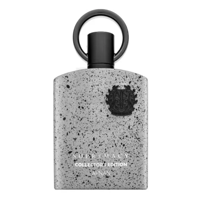 Afnan Supremacy Collector's Edition Eau de Parfum for men 100 ml