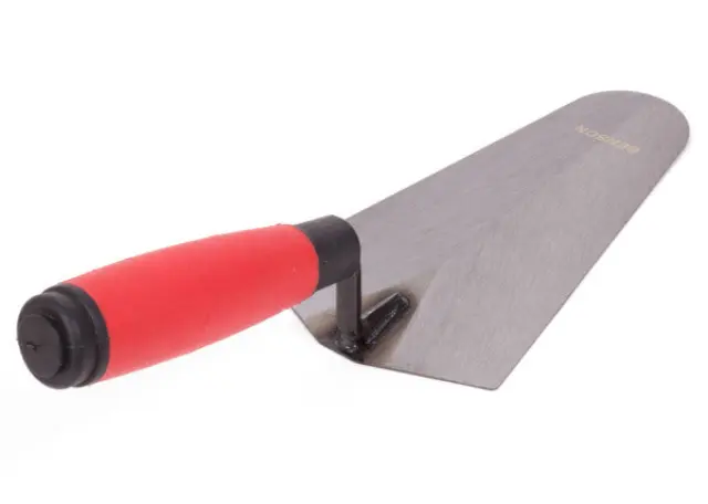 Gauging trowel 175 mm