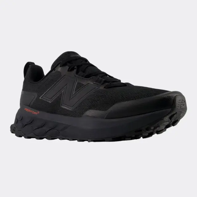New Balance Fresh Foam X Garoe v2 (MGARO2RN-Black) - Μαύρο 3