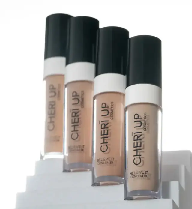 CHERI UP 04 BELIEVE IT CONCEALER 5ML