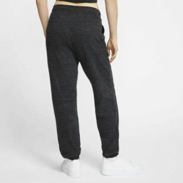 Nike Sportswear Gym Vintage Pant (CJ1793-010) - Μαύρο 2